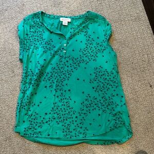 Liz Claiborne top